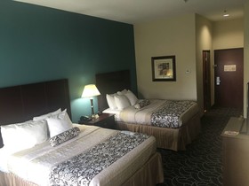 Best Western Plus Katy Inn & Suites