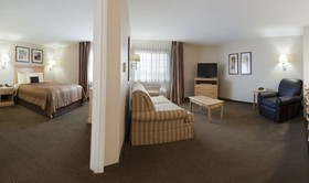 Extended Stay America Houston Katy I-10