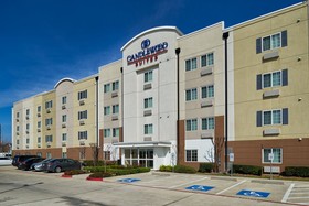 Extended Stay America Houston Katy I-10
