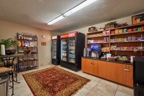 Extended Stay America Houston Katy I-10