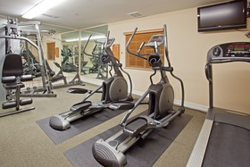 Extended Stay America Houston Katy I-10