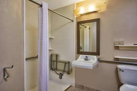 Extended Stay America Houston Katy I-10