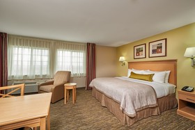 Extended Stay America Houston Katy I-10
