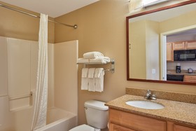 Extended Stay America Houston Katy I-10