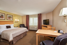 Extended Stay America Houston Katy I-10
