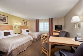 Extended Stay America Houston Katy I-10