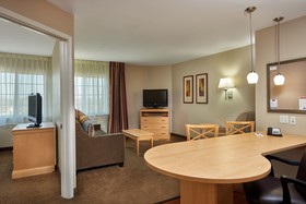 Extended Stay America Houston Katy I-10