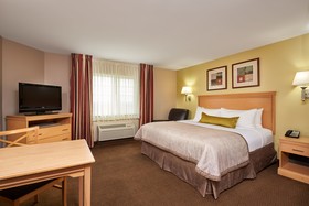 Extended Stay America Houston Katy I-10
