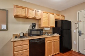 Extended Stay America Houston Katy I-10