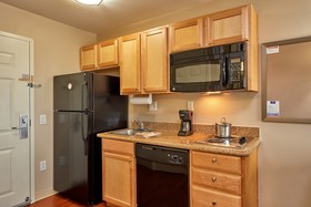 Extended Stay America Houston Katy I-10