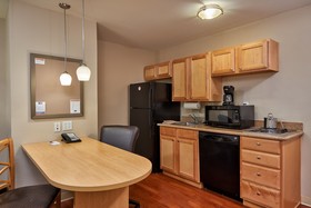 Extended Stay America Houston Katy I-10
