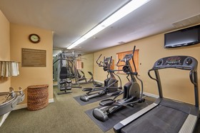 Extended Stay America Houston Katy I-10