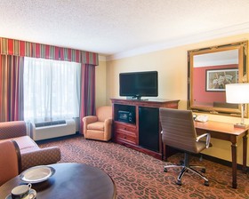 Comfort Inn & Suites Houston West-Katy