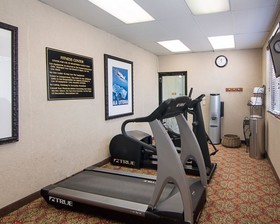 Comfort Inn & Suites Houston West-Katy