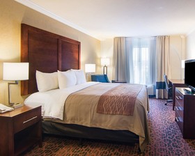 Comfort Inn & Suites Houston West-Katy