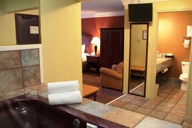 Comfort Inn & Suites Houston West-Katy