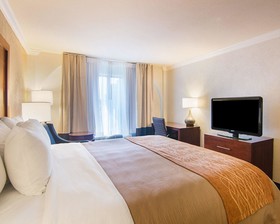 Comfort Inn & Suites Houston West-Katy