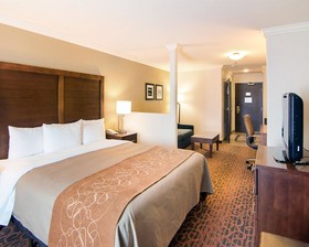 Comfort Inn & Suites Houston West-Katy