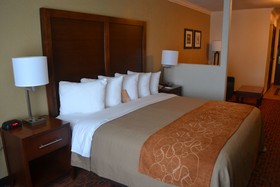 Comfort Inn & Suites Houston West-Katy