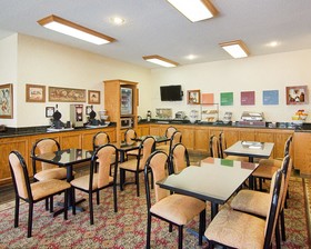 Comfort Inn & Suites Houston West-Katy