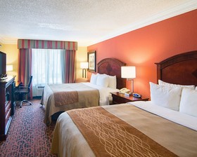 Comfort Inn & Suites Houston West-Katy