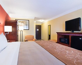 Comfort Inn & Suites Houston West-Katy