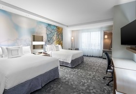 Courtyard Houston Katy Mills