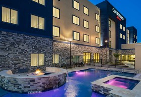 Courtyard Houston Katy Mills