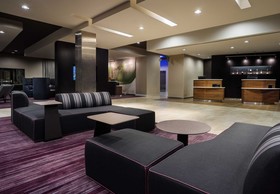 Courtyard Houston Katy Mills