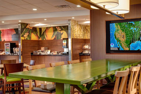 Fairfield Inn & Suites Houston Katy