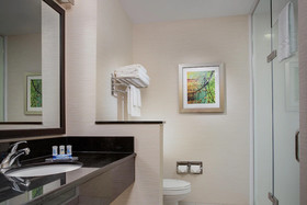 Fairfield Inn & Suites Houston Katy