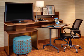 Fairfield Inn & Suites Houston Katy