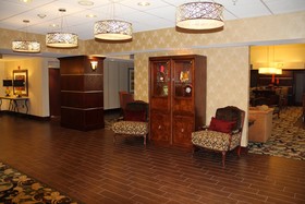 Hampton Inn & Suites Houston/Katy