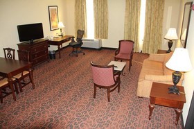 Hampton Inn & Suites Houston/Katy