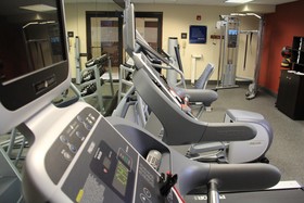 Hampton Inn & Suites Houston/Katy
