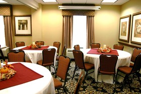 Hampton Inn & Suites Houston/Katy