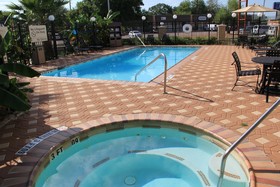 Hampton Inn & Suites Houston/Katy