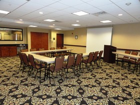 Hampton Inn & Suites Houston/Katy