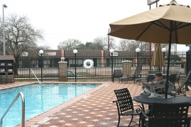 Hampton Inn & Suites Houston/Katy