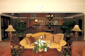 Hampton Inn & Suites Houston/Katy