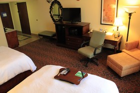 Hampton Inn & Suites Houston/Katy