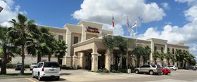 Hampton Inn & Suites Houston/Katy