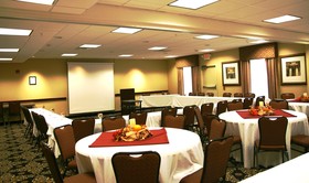 Hampton Inn & Suites Houston/Katy