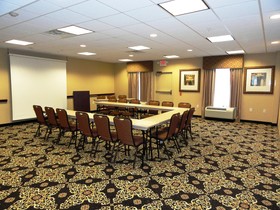 Hampton Inn & Suites Houston/Katy