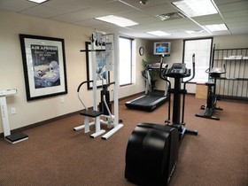Hampton Inn & Suites Houston/Katy