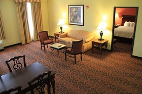 Hampton Inn & Suites Houston/Katy