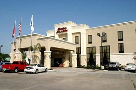 Hampton Inn & Suites Houston/Katy