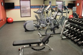 Hampton Inn & Suites Houston/Katy