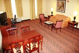 Hampton Inn & Suites Houston/Katy