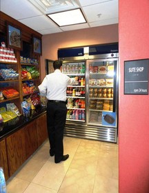 Hampton Inn & Suites Houston/Katy